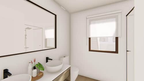 Nieuwbouwwoningen in San Javier - Modern design en bevoorrechte locatie — foto 7