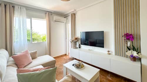 Appartement met 2 slaapkamers in Guardamar del Segura — foto 8
