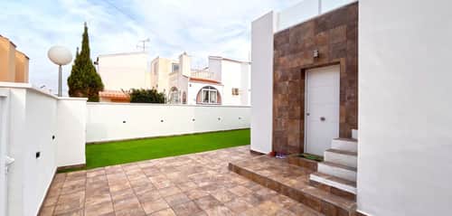 Bungalow met 2 slaapkamers in Orihuela Costa — foto 8