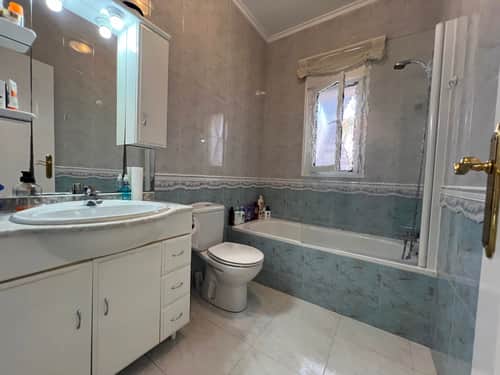 Villa met 2 slaapkamers in Ciudad Quesada — foto 21