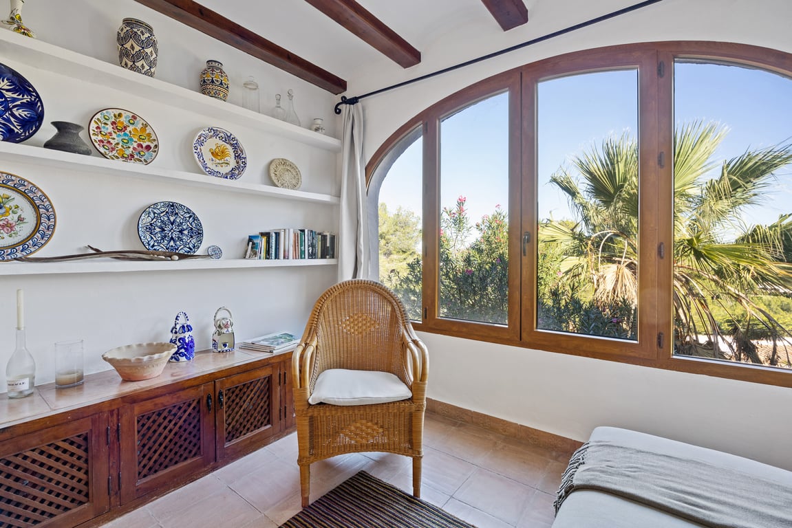 Vente. Villa à Javea