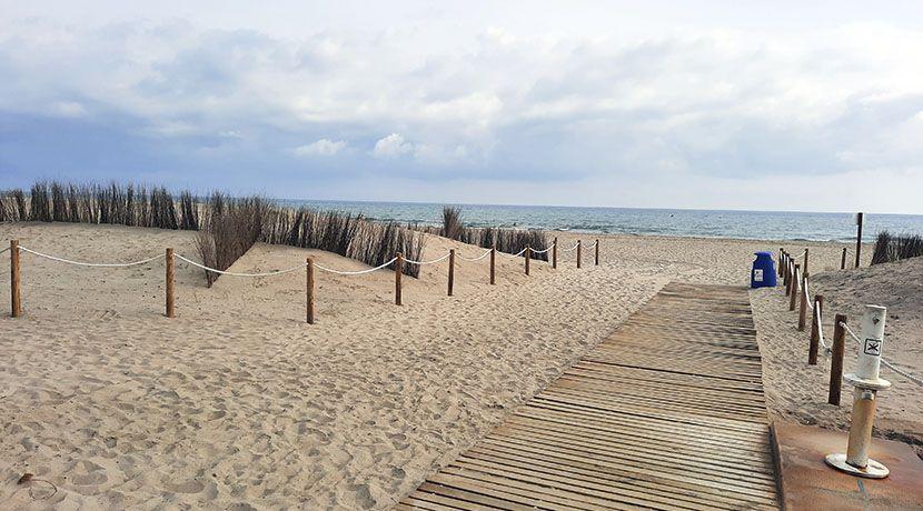 Apartamento primera linea, Denia - 30