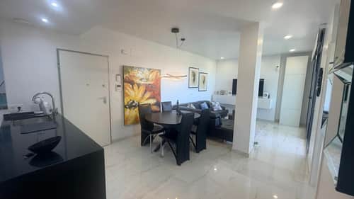 Appartement met 3 slaapkamers in Los Altos — foto 7