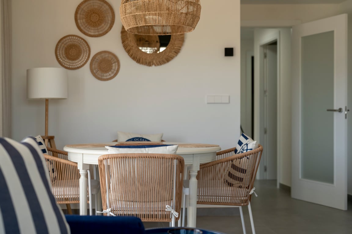 Apartment en Jávea