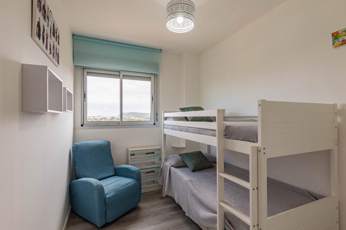 Apartament dúplex de lloguer a Jávea - 13