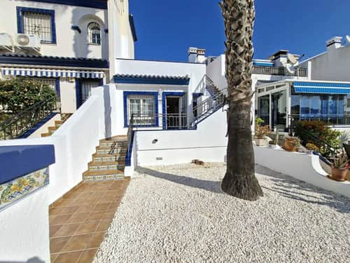 Bungalow met 2 slaapkamers in Villamartín — foto 2