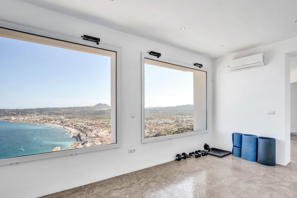 Venta. Chalet/Villa en Jávea