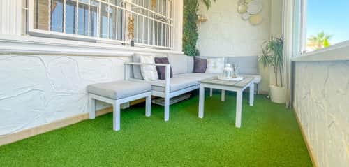 Rijwoning met 4 slaapkamers in Orihuela Costa — foto 7