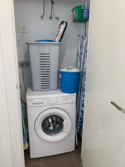 Appartement met 2 slaapkamers in Guardamar del Segura — foto 15