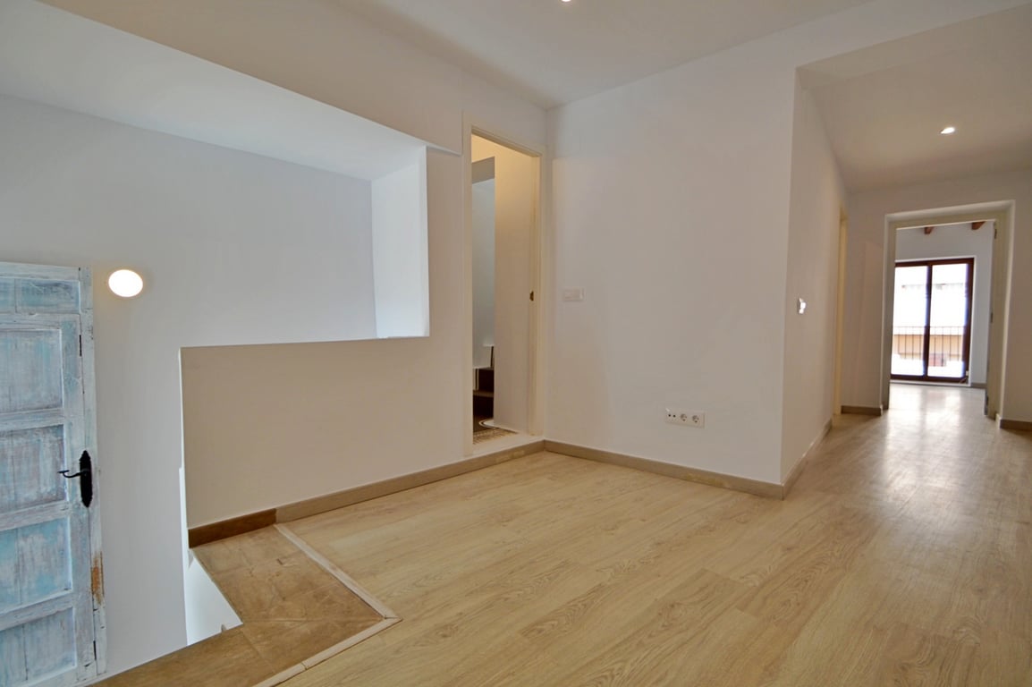 DHJ1142A - Townhouse in El Poble Nou De Benitatxell