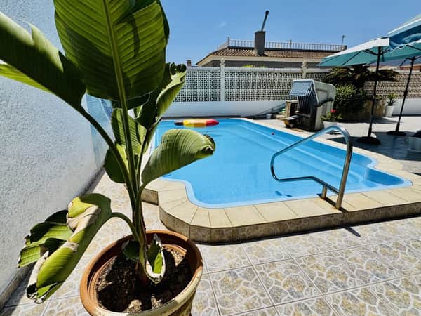 Villa met 2 slaapkamers in Torrevieja