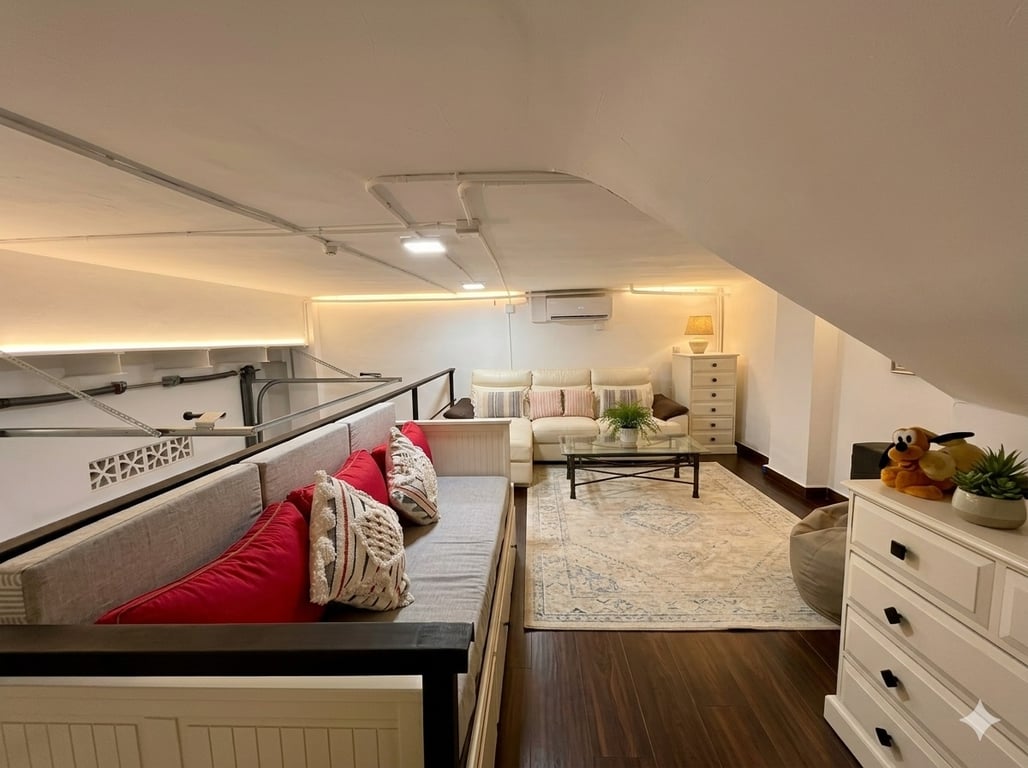 2-bed Townhouse in Jávea photo 11