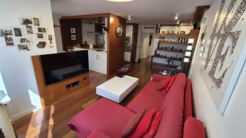 Luxueus gerenoveerd appartement met 4 slaapkamers en garage in het centrum van Torrevieja — foto 8