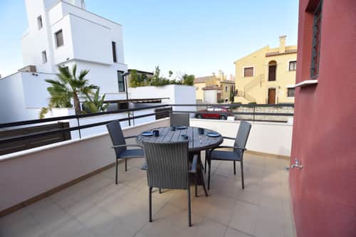 Villa met 3 slaapkamers in Algorfa — foto 31