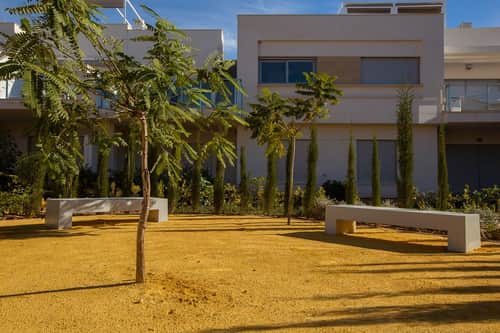 Bungalow met 2 slaapkamers in Orihuela — foto 31
