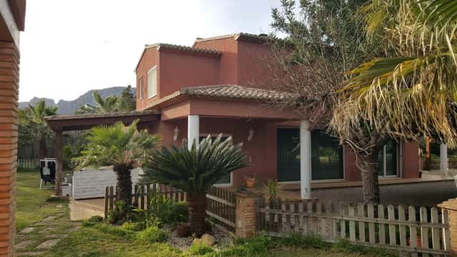 Finca in Ondara, 4 Schlafz., 440m²