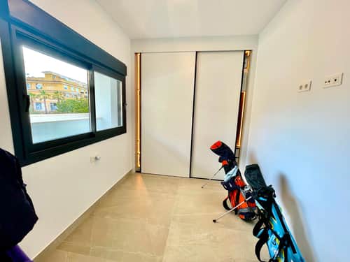 Appartement met 3 slaapkamers in Benijofar — foto 4