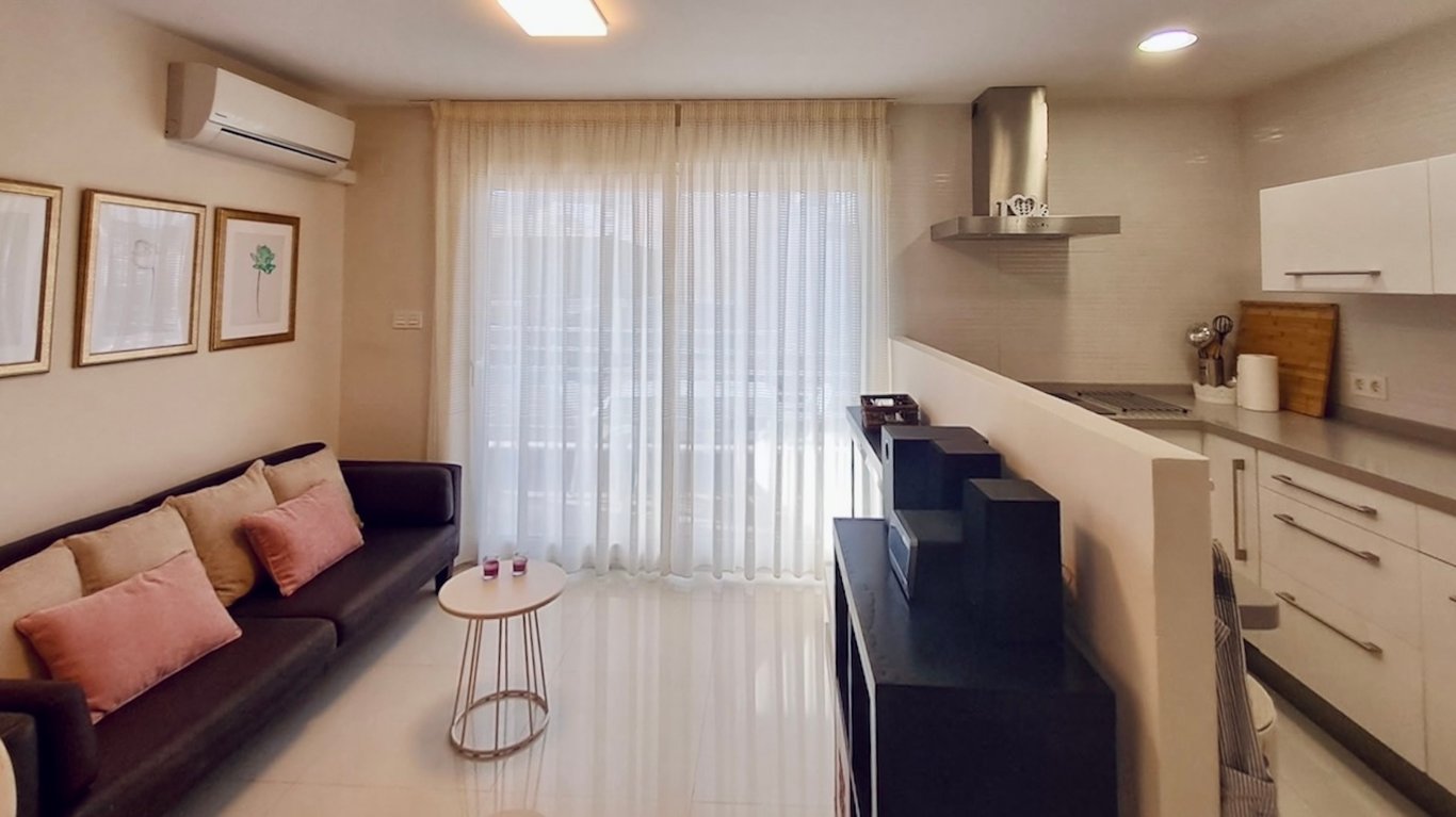 LS-758141 - Apartment en Calp