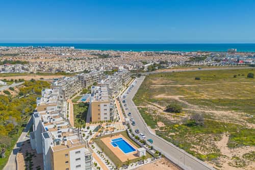 Appartement met 2 slaapkamers in Orihuela Costa — foto 32
