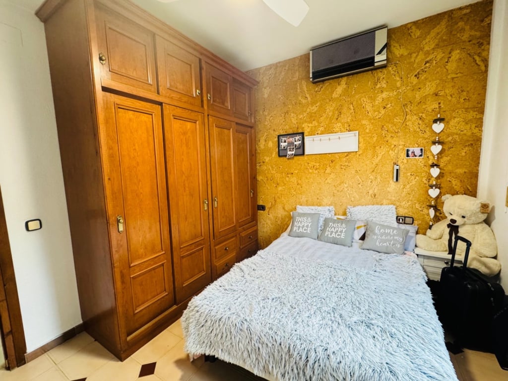 Dénia. Chalet amplio con vistas al mar en venta - 68