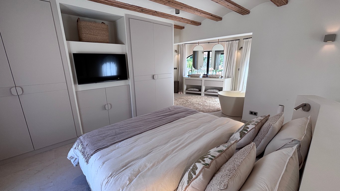4-bed Villa in Jávea photo 20
