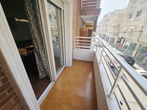 Appartement met 3 slaapkamers in Torrevieja — foto 22