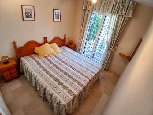 Bungalow met 2 slaapkamers in Villamartín — foto 14