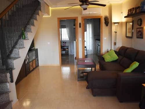 Rijwoning met 3 slaapkamers in Torrevieja — foto 3
