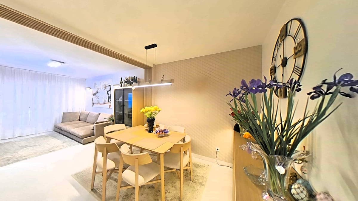 Appartement met 2 slaapkamers in San Pedro del Pinatar