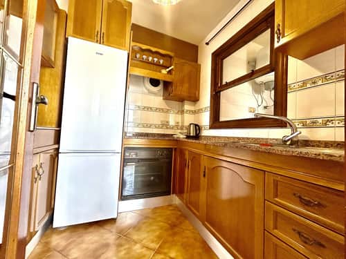 Appartement met 2 slaapkamers, zeezicht en groot balkon in Cabo Roig — foto 10