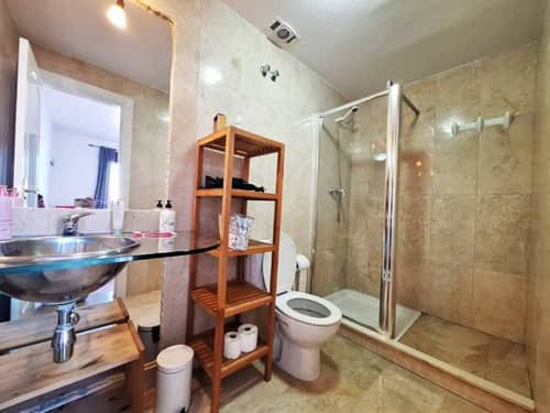 Appartement met 3 slaapkamers in Villamartín — foto 4