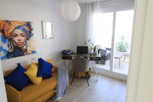 Rijwoning met 3 slaapkamers in Avileses — foto 18