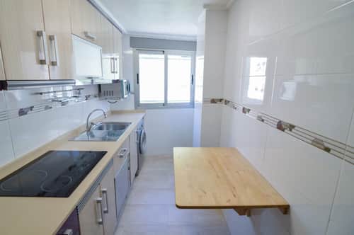 Appartement met 2 slaapkamers in Torrevieja — foto 22