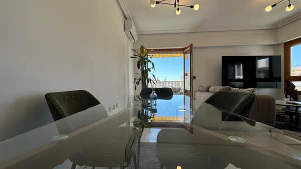 Appartement met 2 slaapkamers in Torrevieja