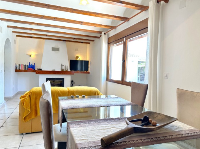 3-bed Villa in Teulada photo 18