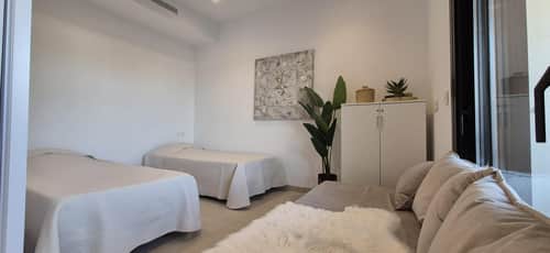 Appartement met 3 slaapkamers in San Pedro del Pinatar — foto 16