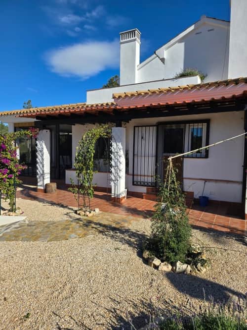 Villa met 3 slaapkamers in Fuente Alamo — foto 2
