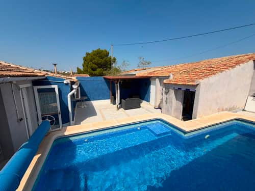 Villa met 5 slaapkamers in Orihuela — foto 31