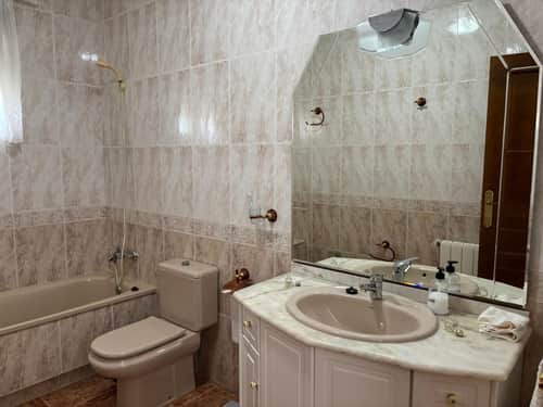 Rijwoning met 5 slaapkamers in Formentera del Segura — foto 20
