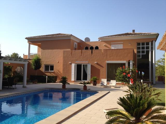 Chalet de lujo en venta en La Sella golf - 2