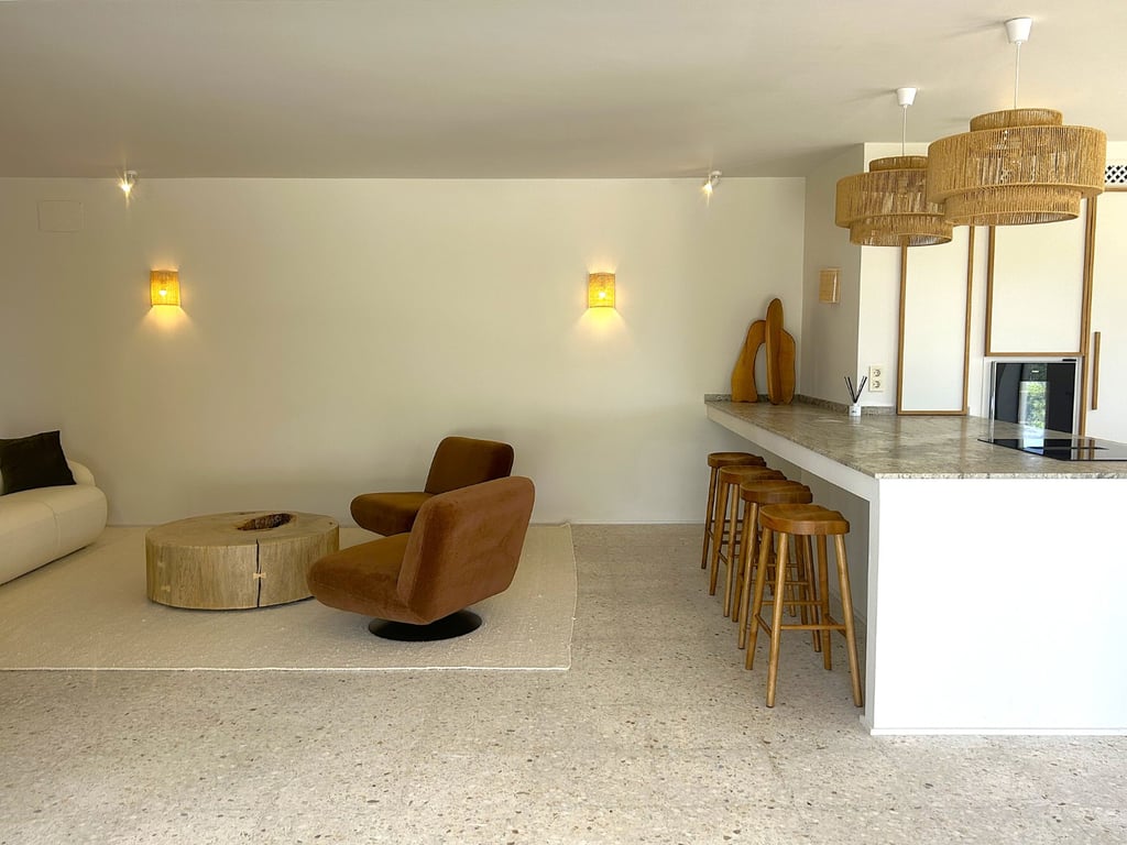 7-bed Villa in Jávea photo 20