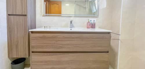 Rijwoning met 4 slaapkamers in Orihuela Costa — foto 29
