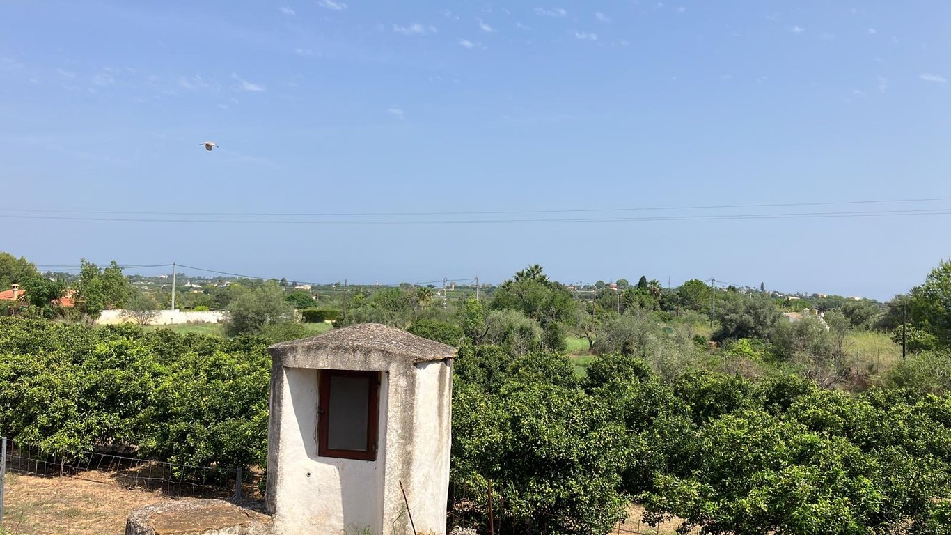 Casa de campo para reformar - 10