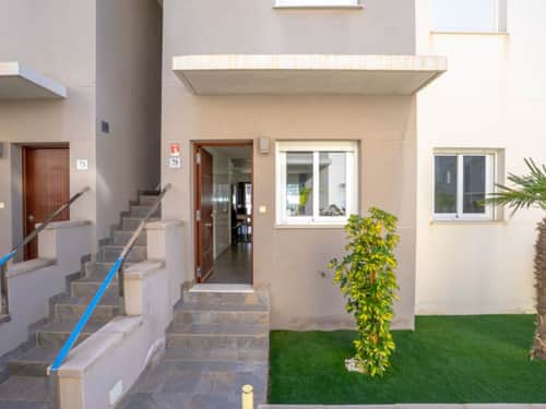 Appartement met 2 slaapkamers in Torrevieja — foto 22
