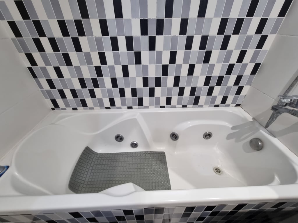 Àmplia habitação de 3 habitacions a prop de Gandia - 8