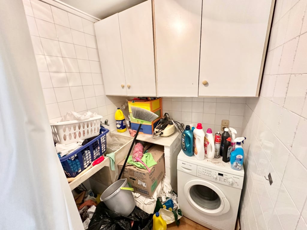 Encantadora casa de pueblo con gran patio interior en el centro de Pego. - 12