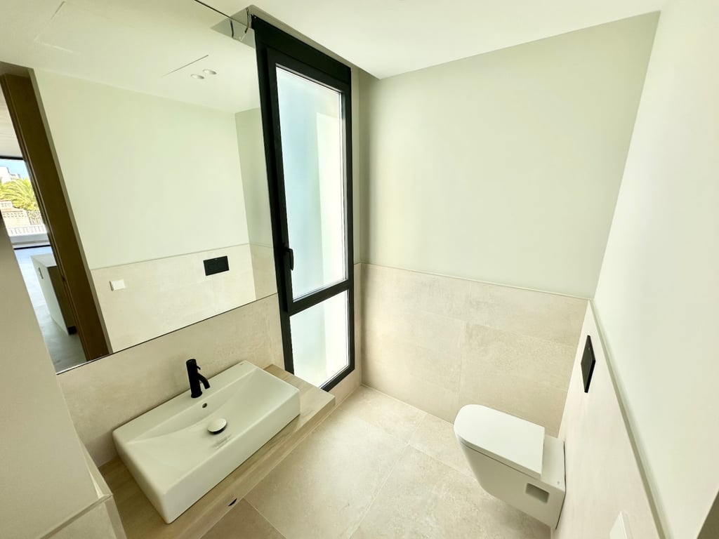 ✨ Xalet de luxe en primera línia de platja – Una joia única a la Costa Blanca ✨ - 10