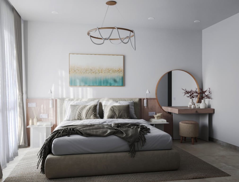 Lujosa casa adosada cerca del mar - 2