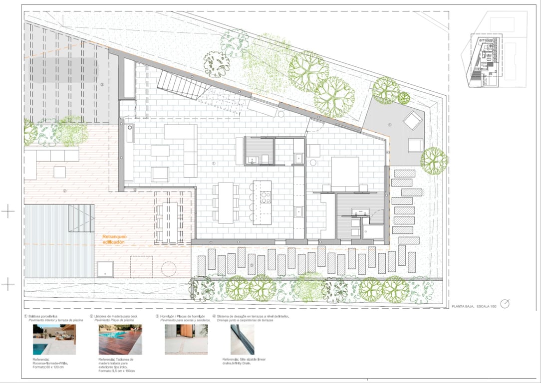 Vila a la venda al Vergel (B) - 6