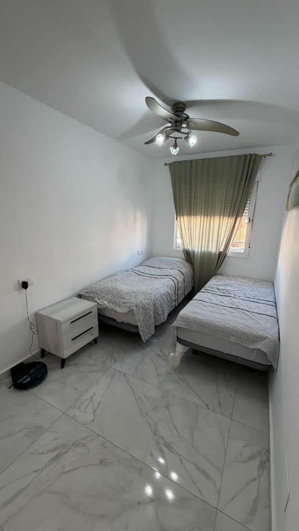 Appartement met 3 slaapkamers in Torrevieja
